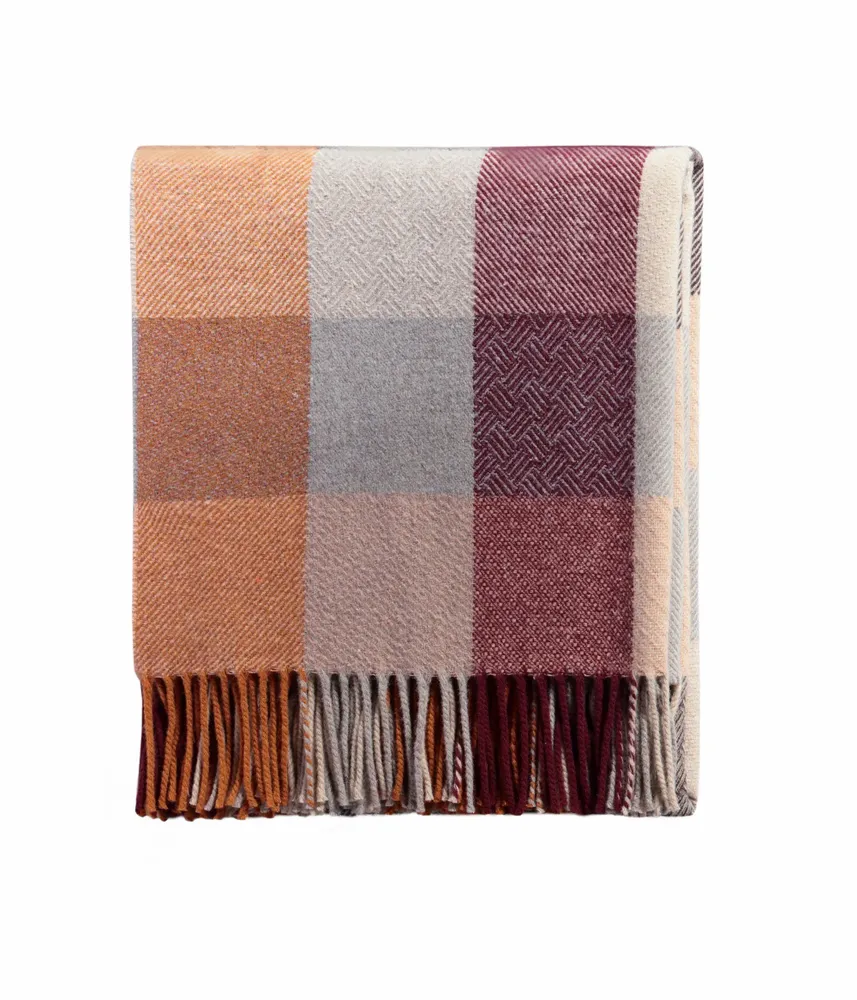 Plaids - Plaid Shades - BIEDERLACK