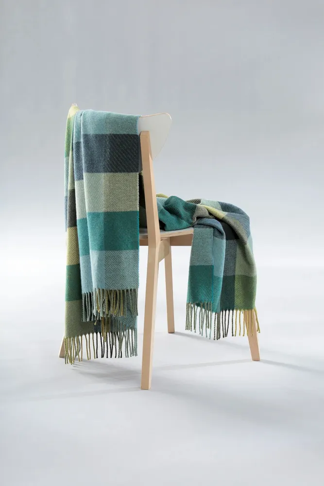 Plaids - Plaid Shades - BIEDERLACK