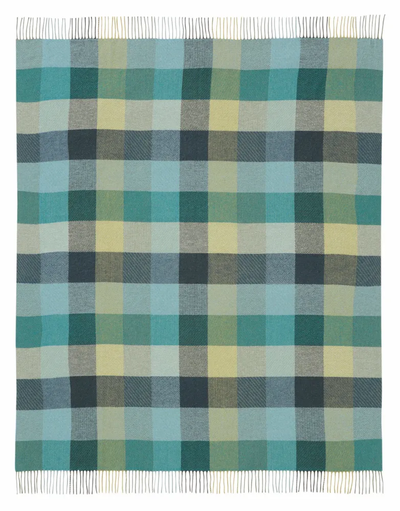 Plaids - Plaid Shades - BIEDERLACK