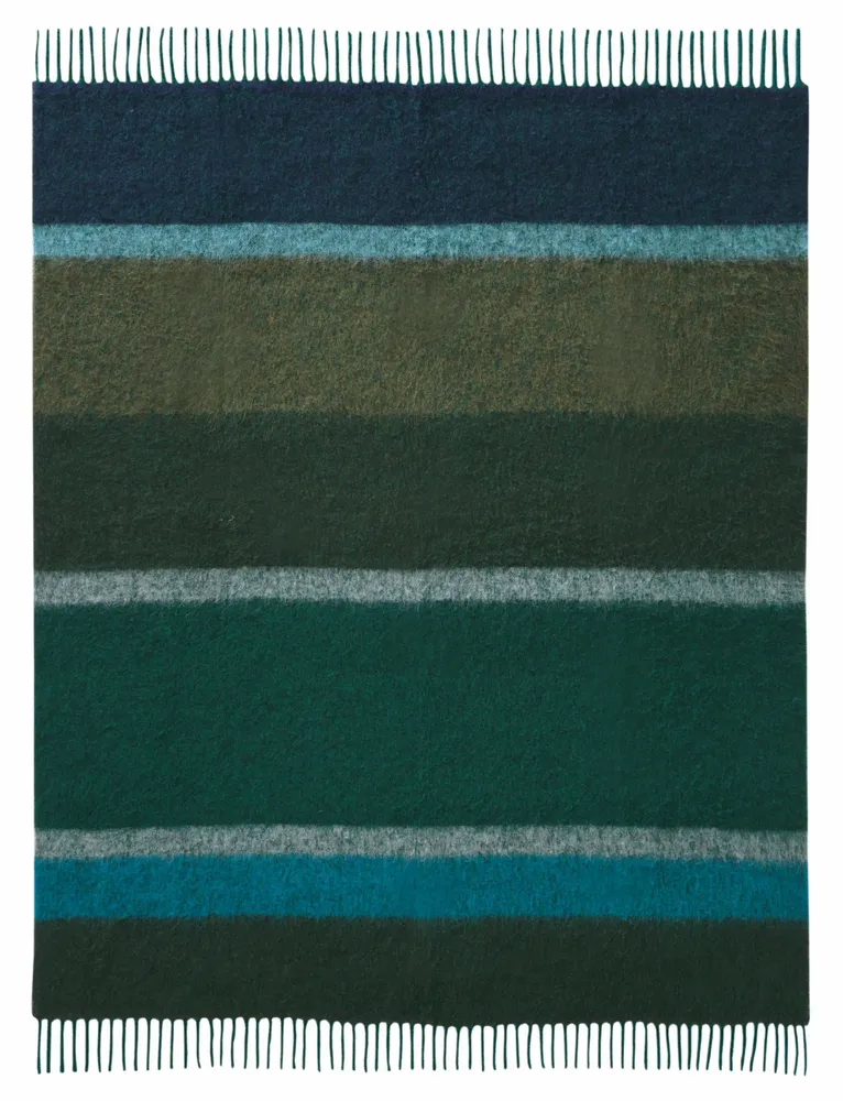 Plaids - Plaid Mohair Look - BIEDERLACK