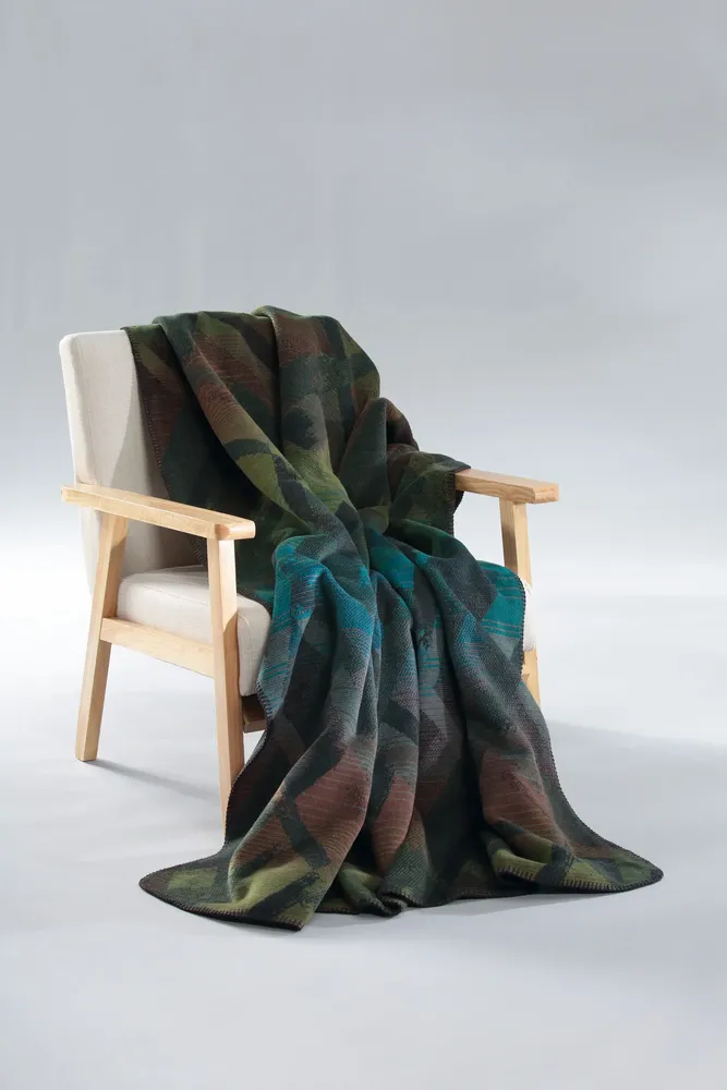 Plaids - Plaid Glow - BIEDERLACK