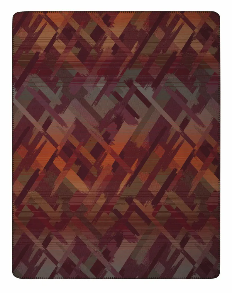 Plaids - Plaid Glow - BIEDERLACK