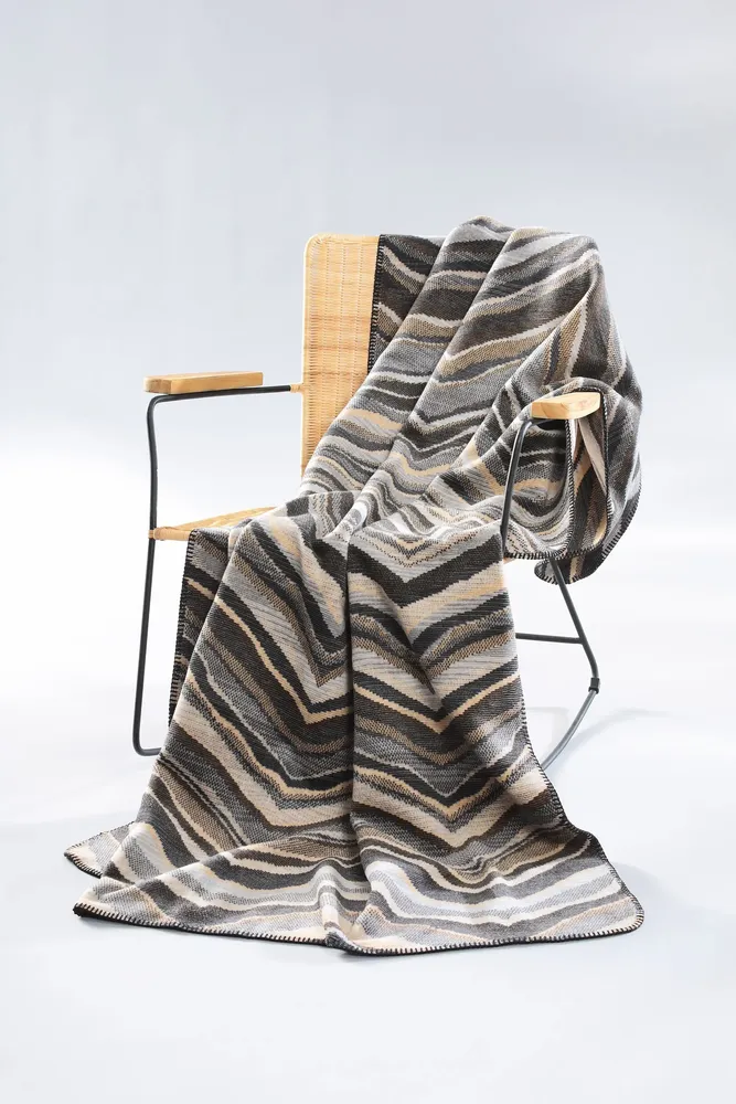 Plaids - Plaid Wild Lines - BIEDERLACK