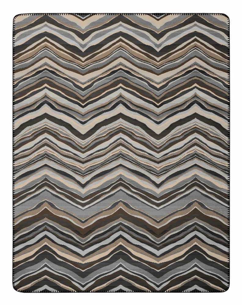 Plaids - Plaid Wild Lines - BIEDERLACK