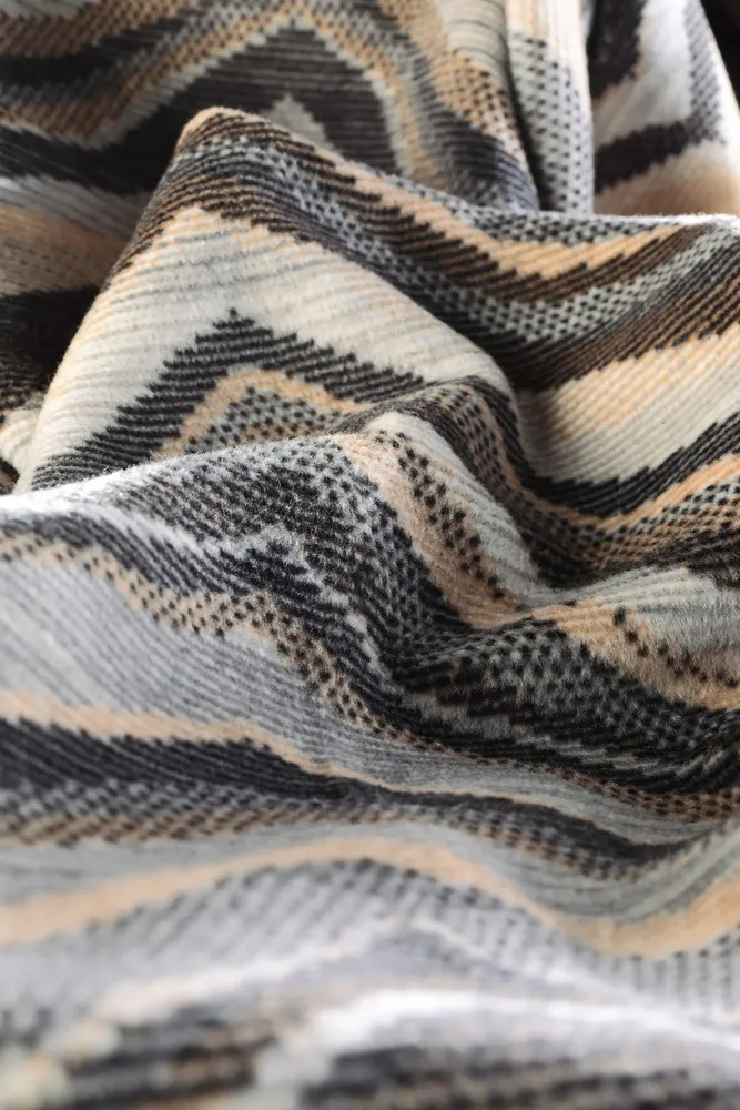 Plaids - Plaid Wild Lines - BIEDERLACK