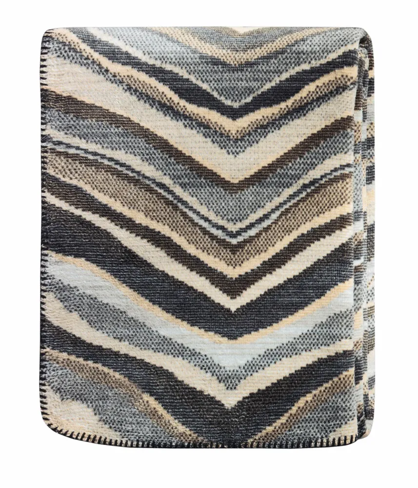 Plaids - Plaid Wild Lines - BIEDERLACK
