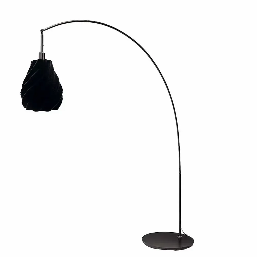 Floor lamps - PLISEE TWIST - ARTEMA