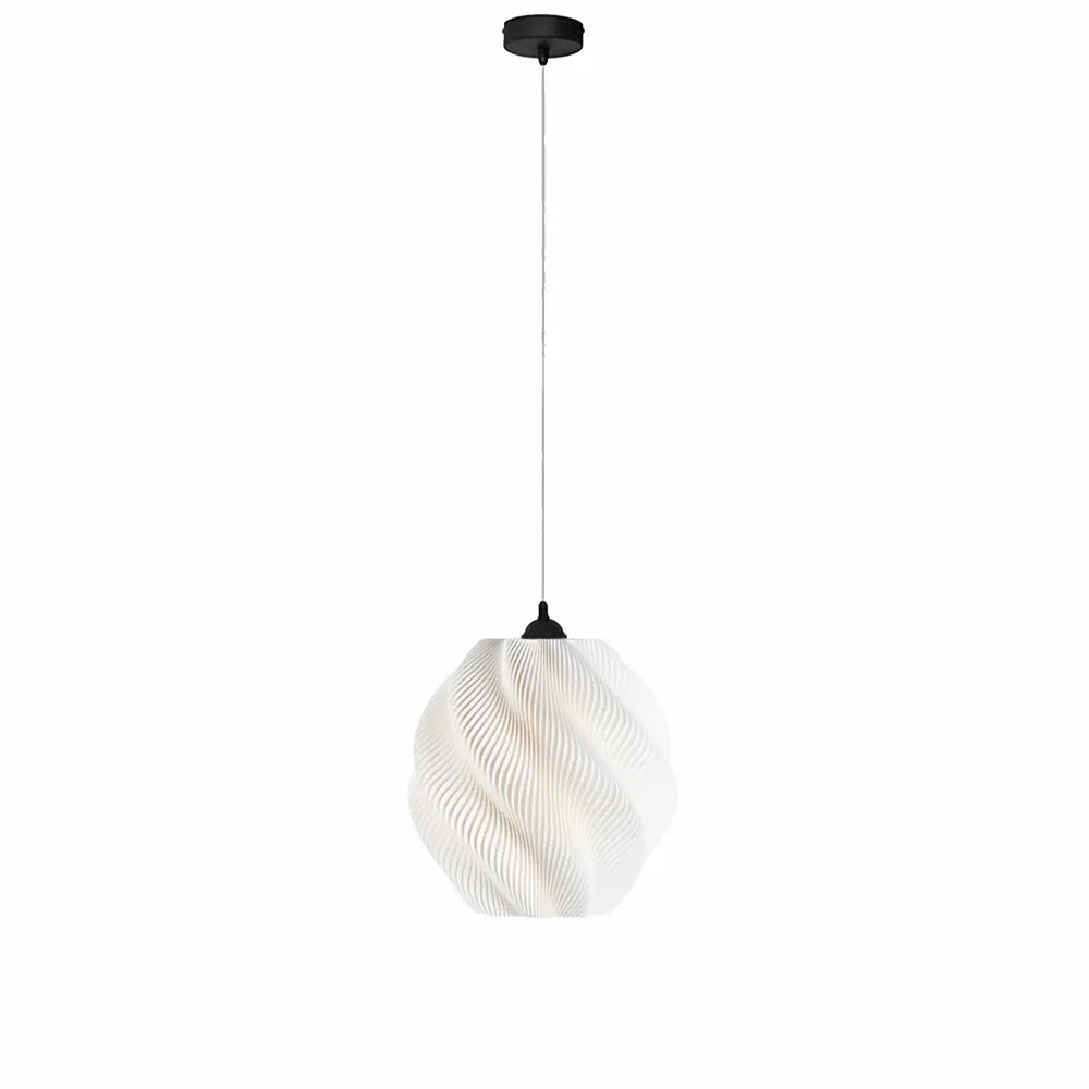 Ceiling lights - PLISEE SPIRAL - ARTEMA