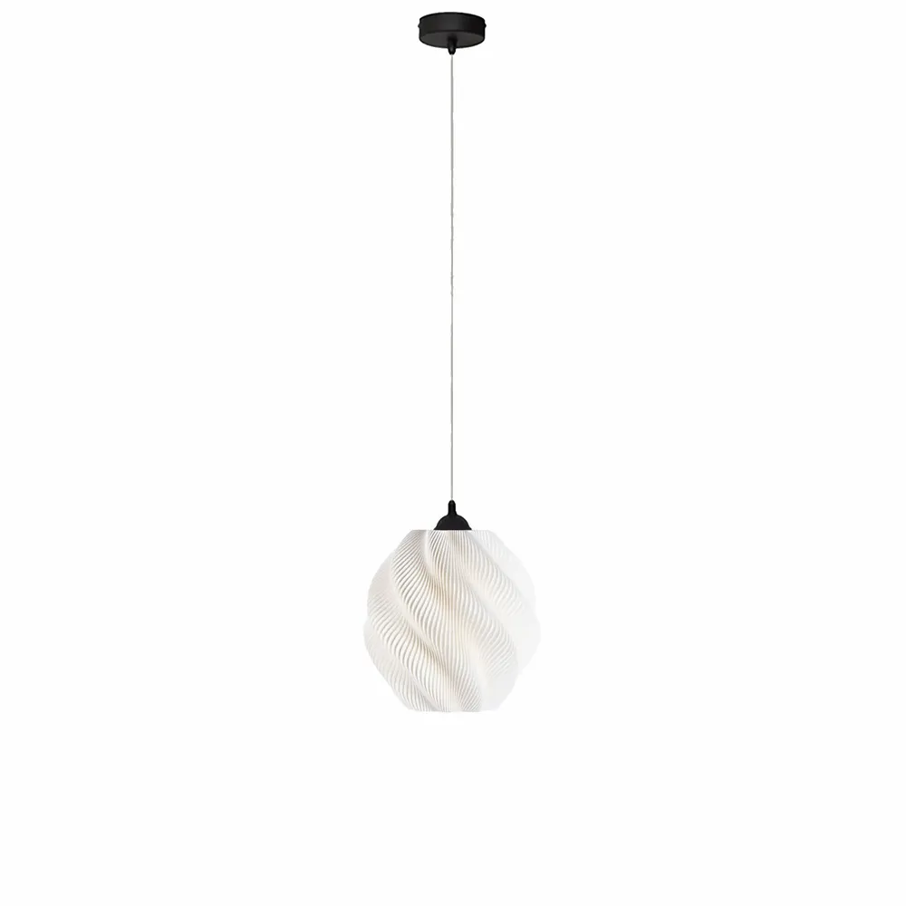 Ceiling lights - PLISEE SPIRAL - ARTEMA
