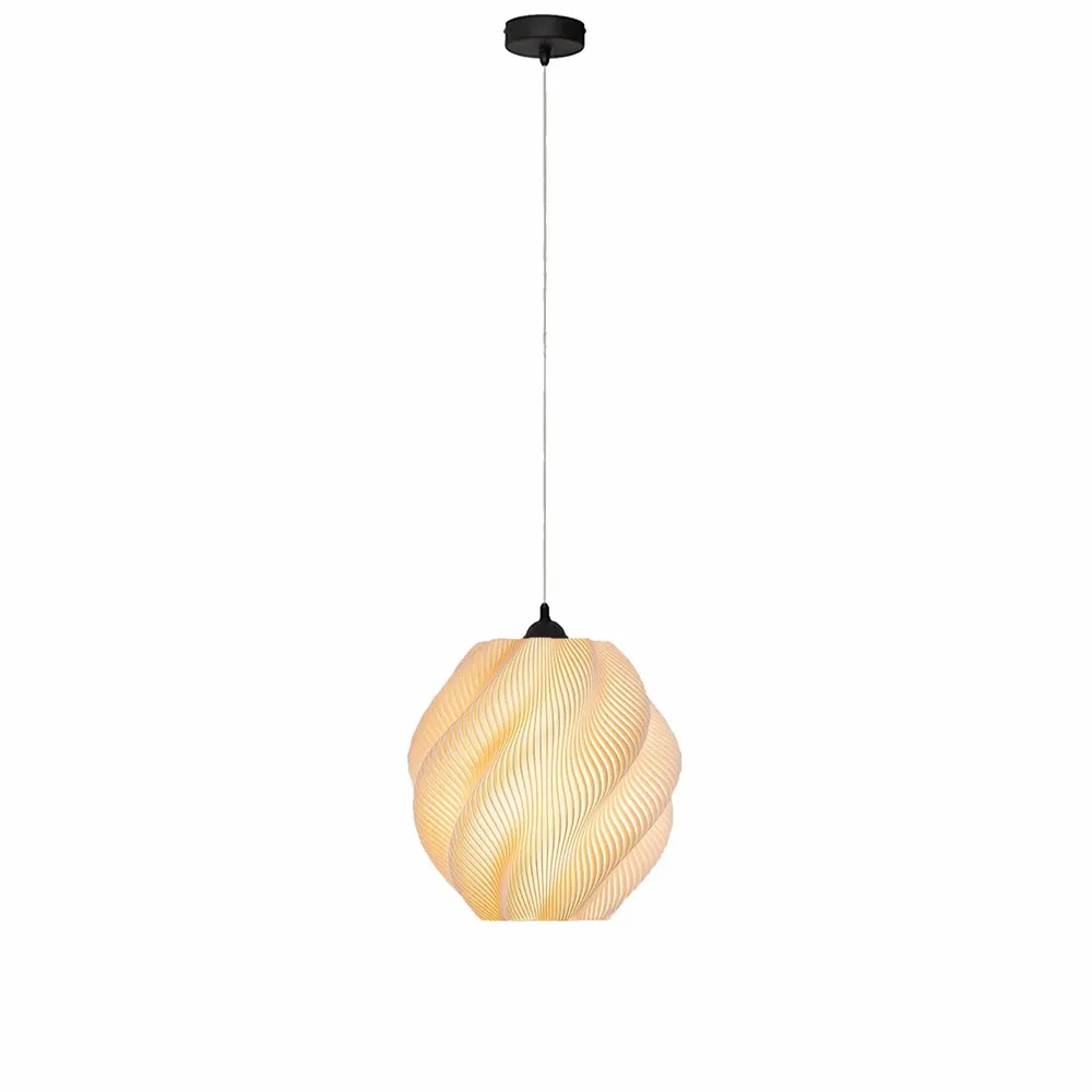 Ceiling lights - PLISEE SPIRAL - ARTEMA