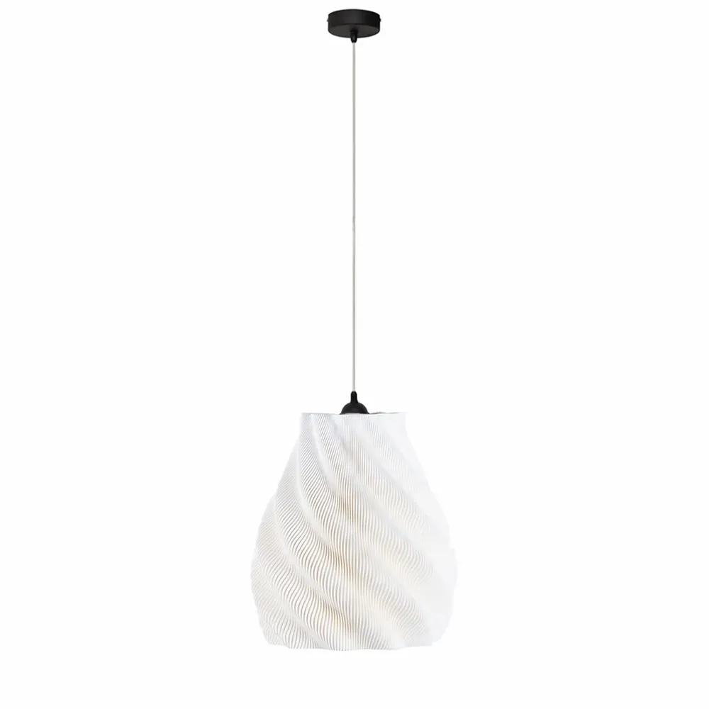 Ceiling lights - PLISEE TWIST - ARTEMA