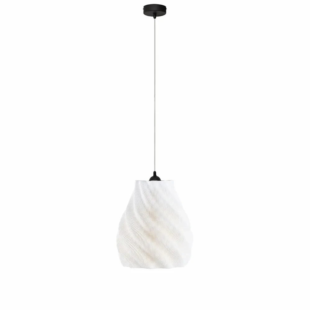 Ceiling lights - PLISEE TWIST - ARTEMA