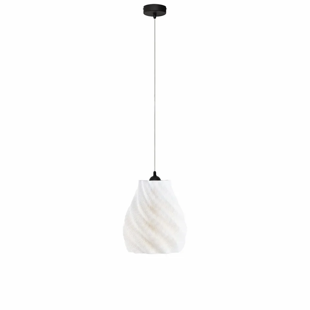 Ceiling lights - PLISEE TWIST - ARTEMA