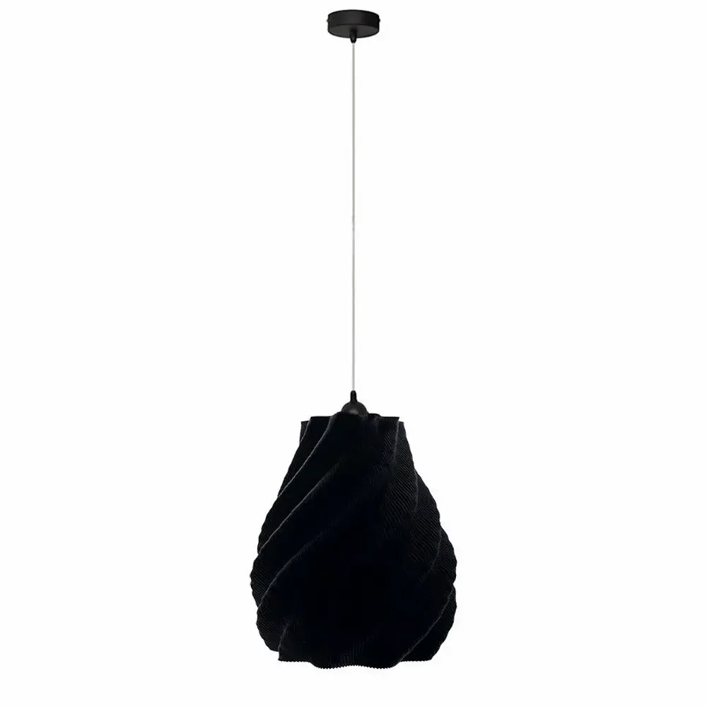 Ceiling lights - PLISEE TWIST - ARTEMA