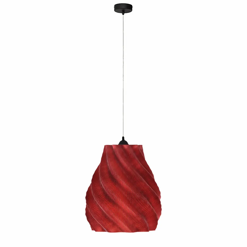 Ceiling lights - PLISEE TWIST - ARTEMA