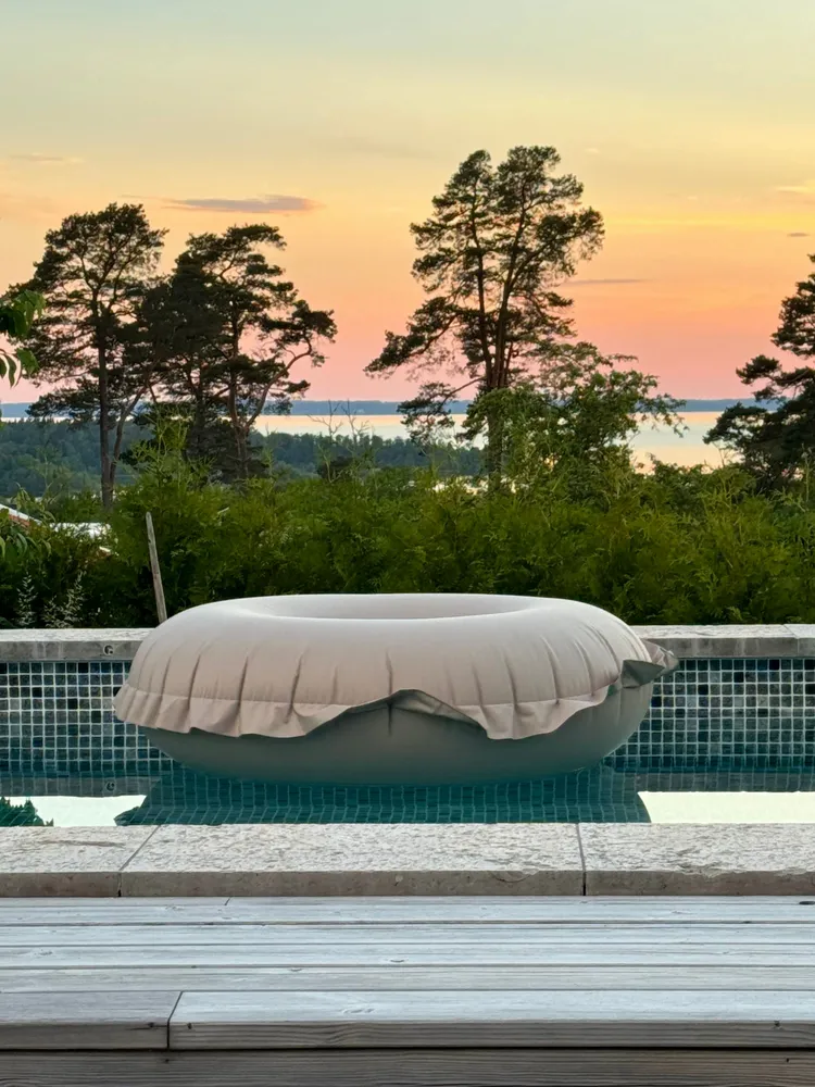 Outdoor fabrics - Premium outdoor/garden decoration - GARDEN GLORY