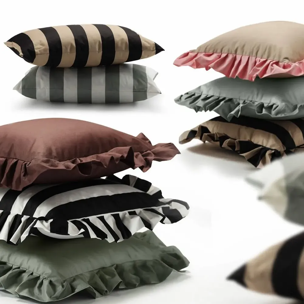 Outdoor fabrics - Premium outdoor/garden decoration - GARDEN GLORY