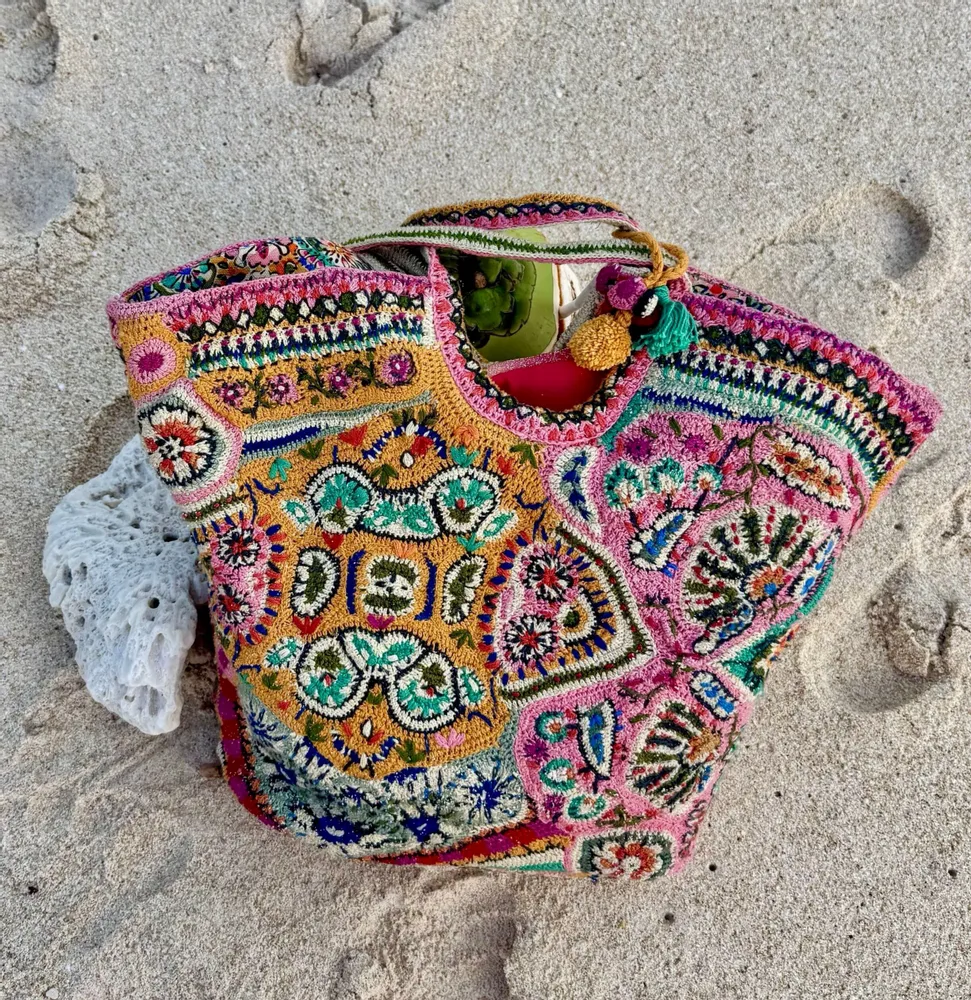 Bags and totes - Tote bags - RABARI