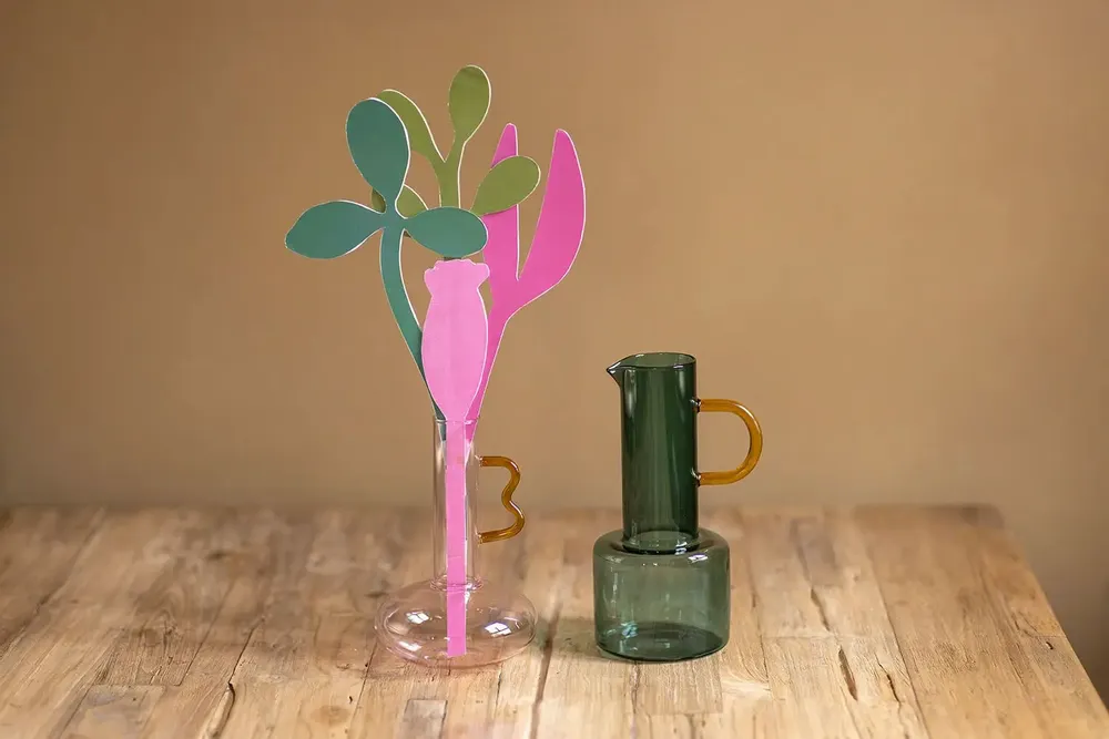 Vases - Vase RAINBOW - TRANQUILLO
