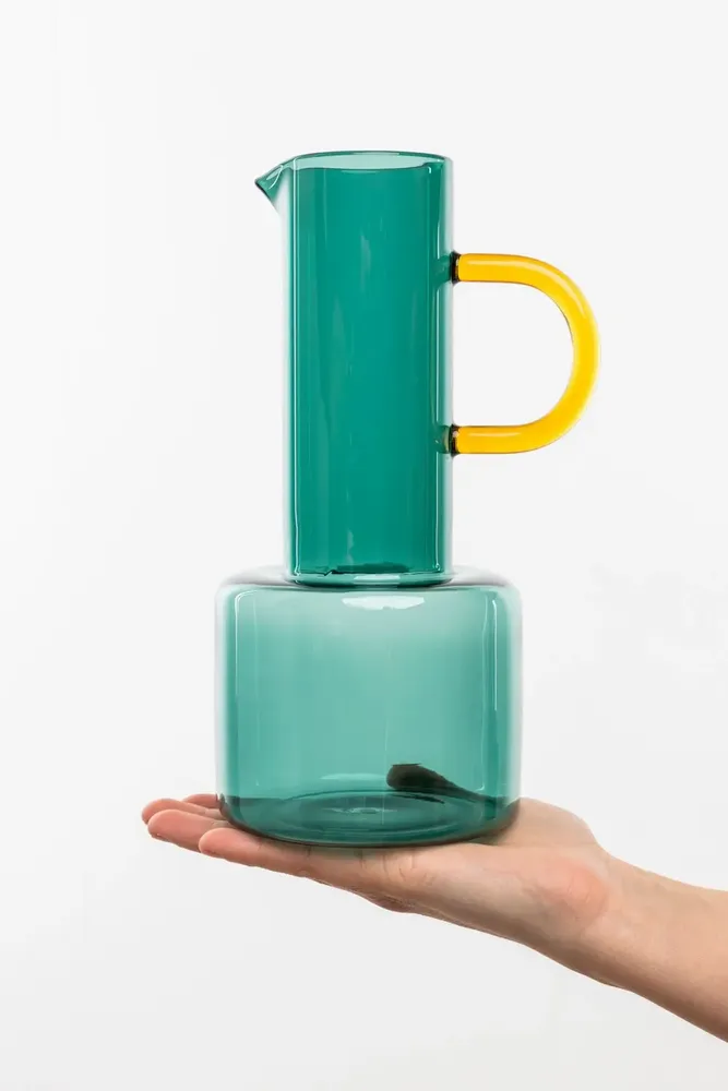 Vases - Vase RAINBOW - TRANQUILLO