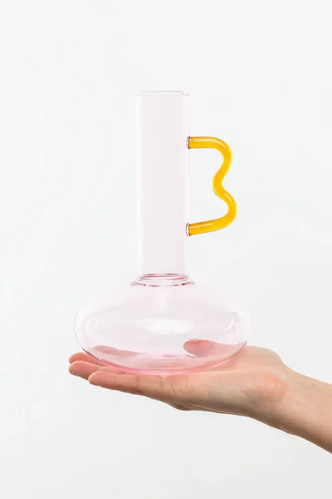 Vases - Vase RAINBOW - TRANQUILLO