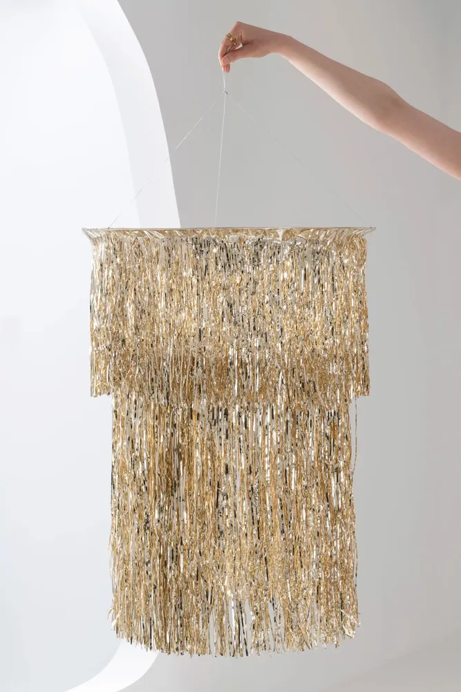 Decorative objects - Nuit Dorée - J-LINE BY JOLIPA