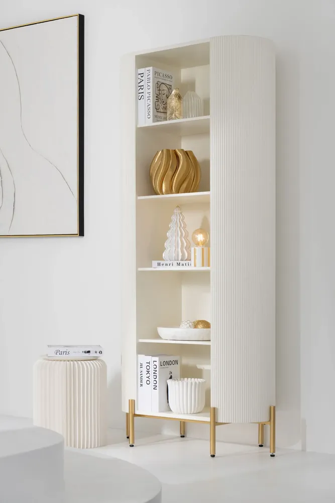 Decorative objects - Nuit Dorée - J-LINE BY JOLIPA