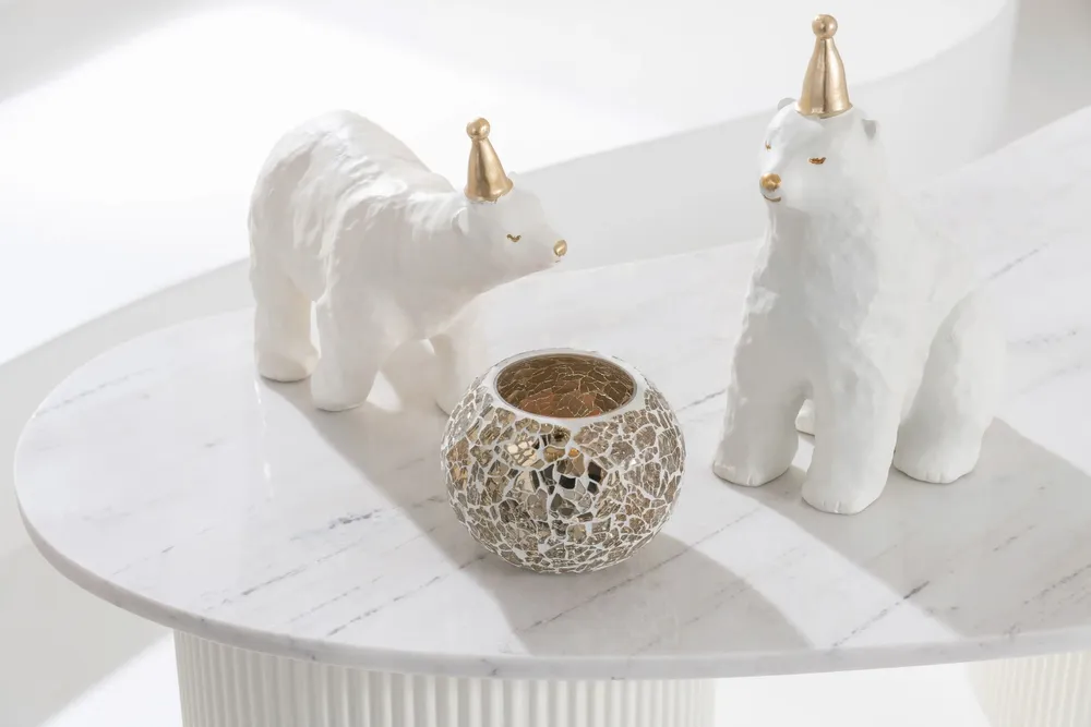 Decorative objects - Nuit Dorée - J-LINE BY JOLIPA