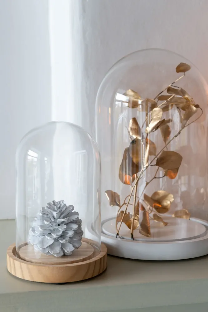 Decorative objects - Winter Glow - J-LINE BY JOLIPA
