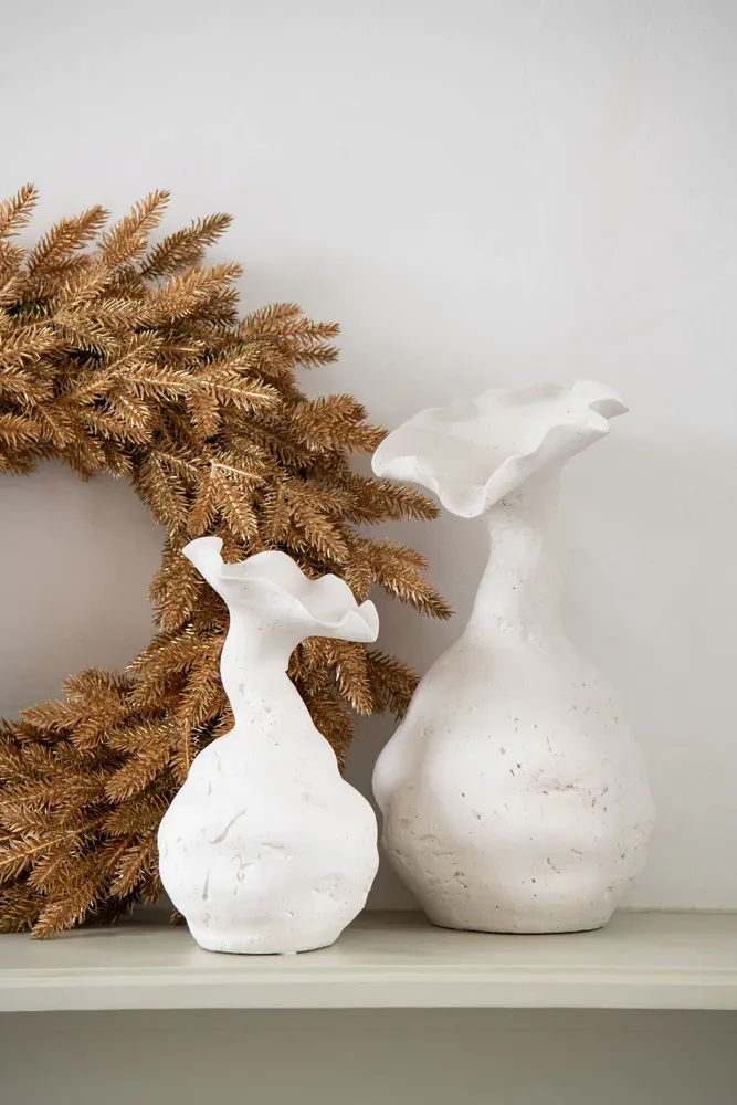 Decorative objects - Winter Glow - J-LINE BY JOLIPA