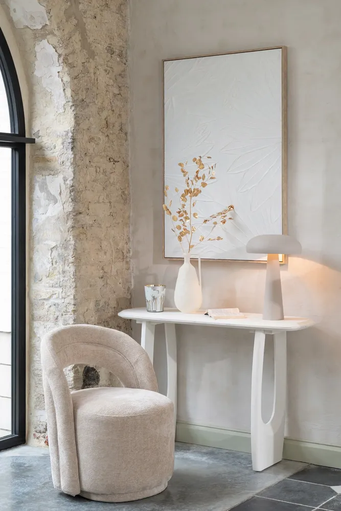 Decorative objects - Winter Glow - J-LINE BY JOLIPA
