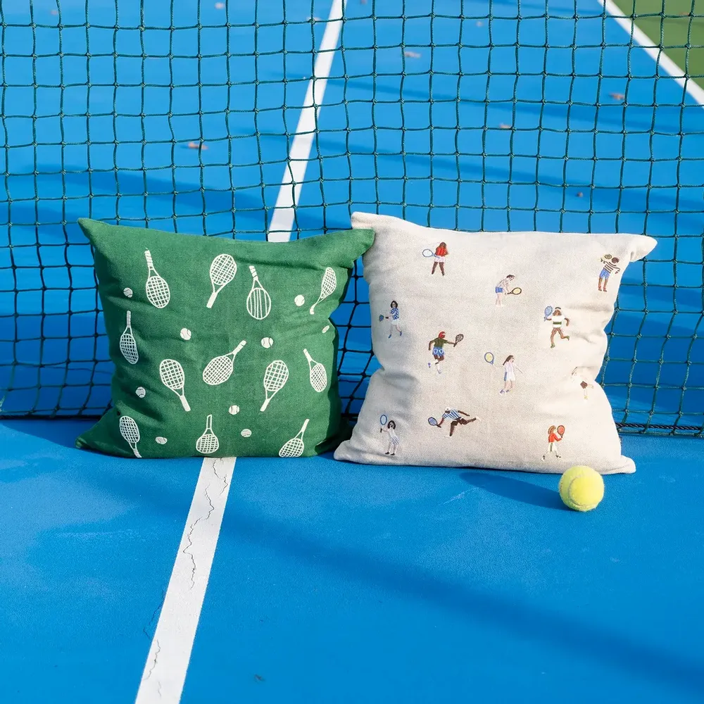 Coussins textile - HOUSSES DE COUSSIN - FINE LITTLE DAY AB
