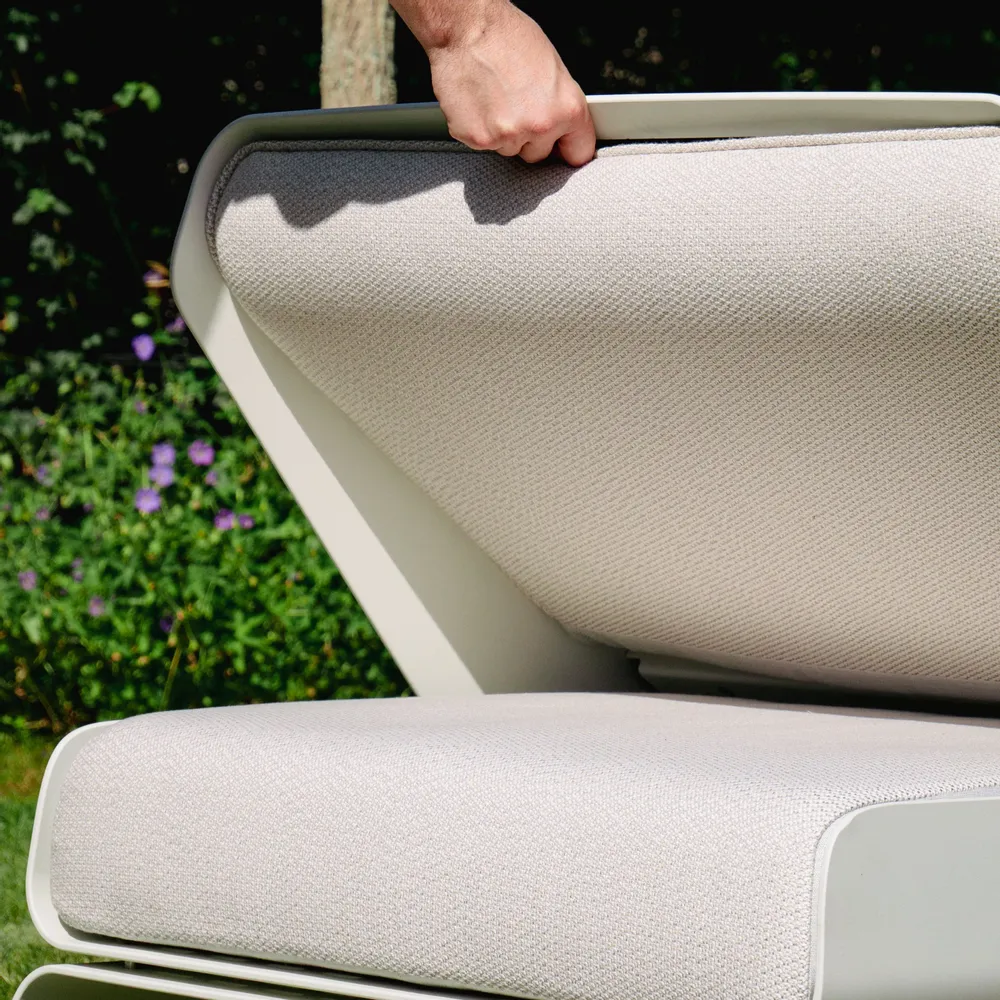 Chaises de jardin - Coozus Model 1.1 - COOZUS
