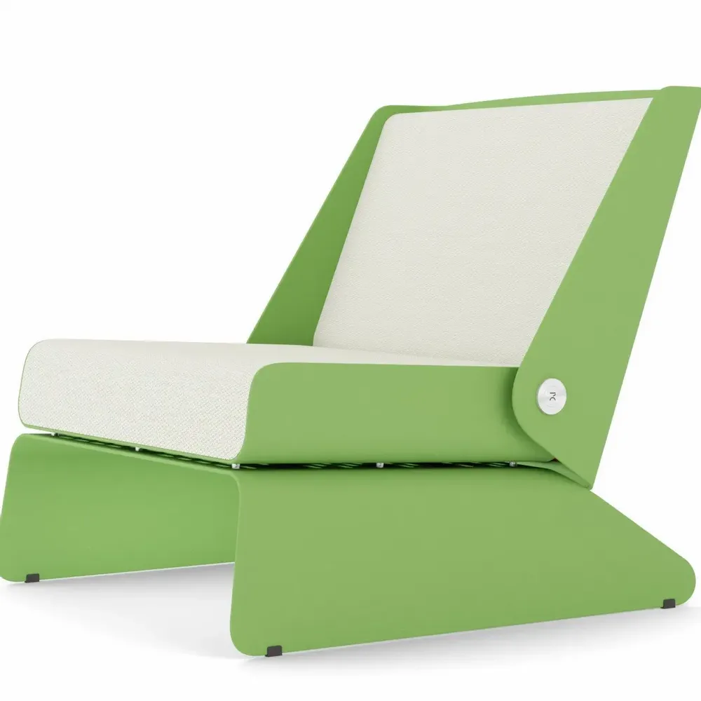 Chaises de jardin - Coozus Model 1.1 - COOZUS