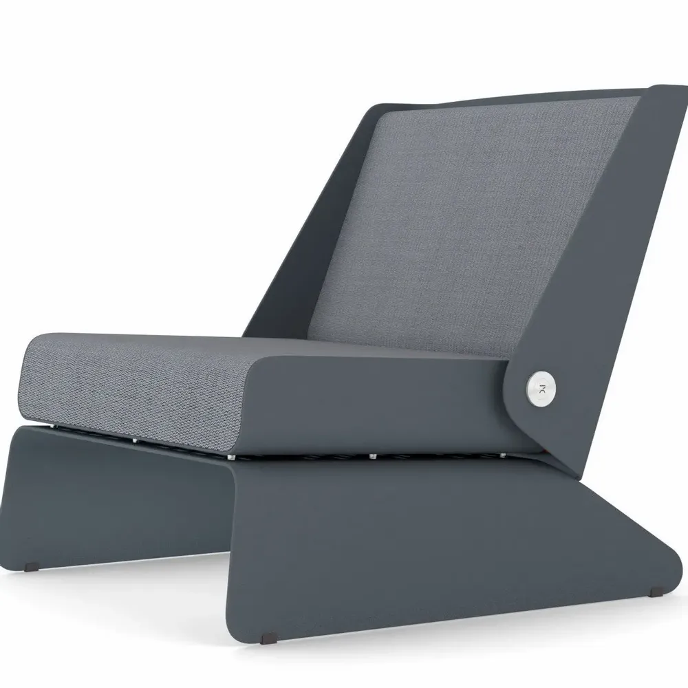 Chaises de jardin - Coozus Model 1.1 - COOZUS