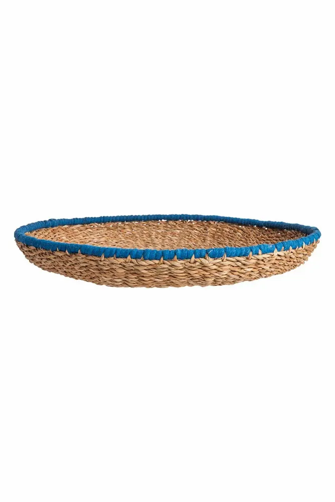 Food storage - Trays SEAWEED Set of 3 - TRANQUILLO
