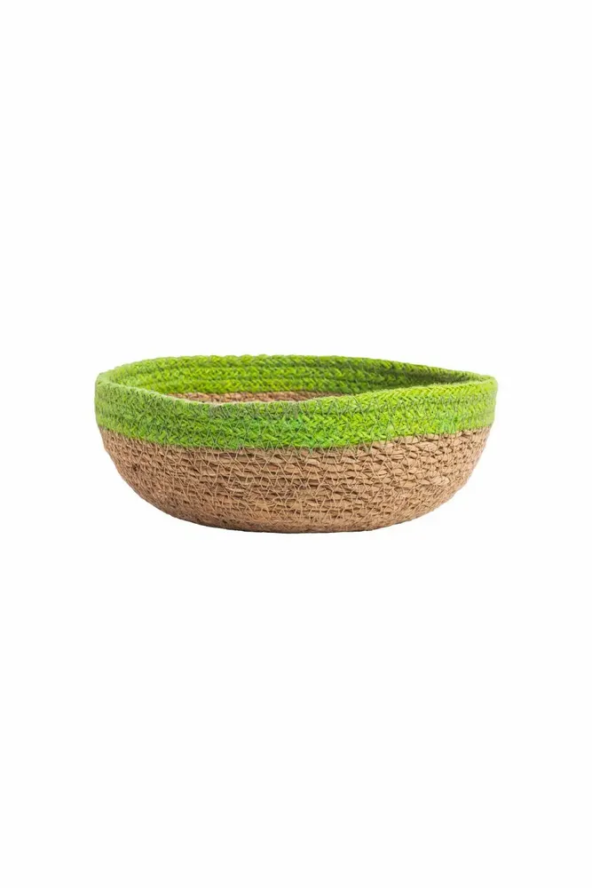 Food storage - Trays SEAWEED Set of 3 - TRANQUILLO