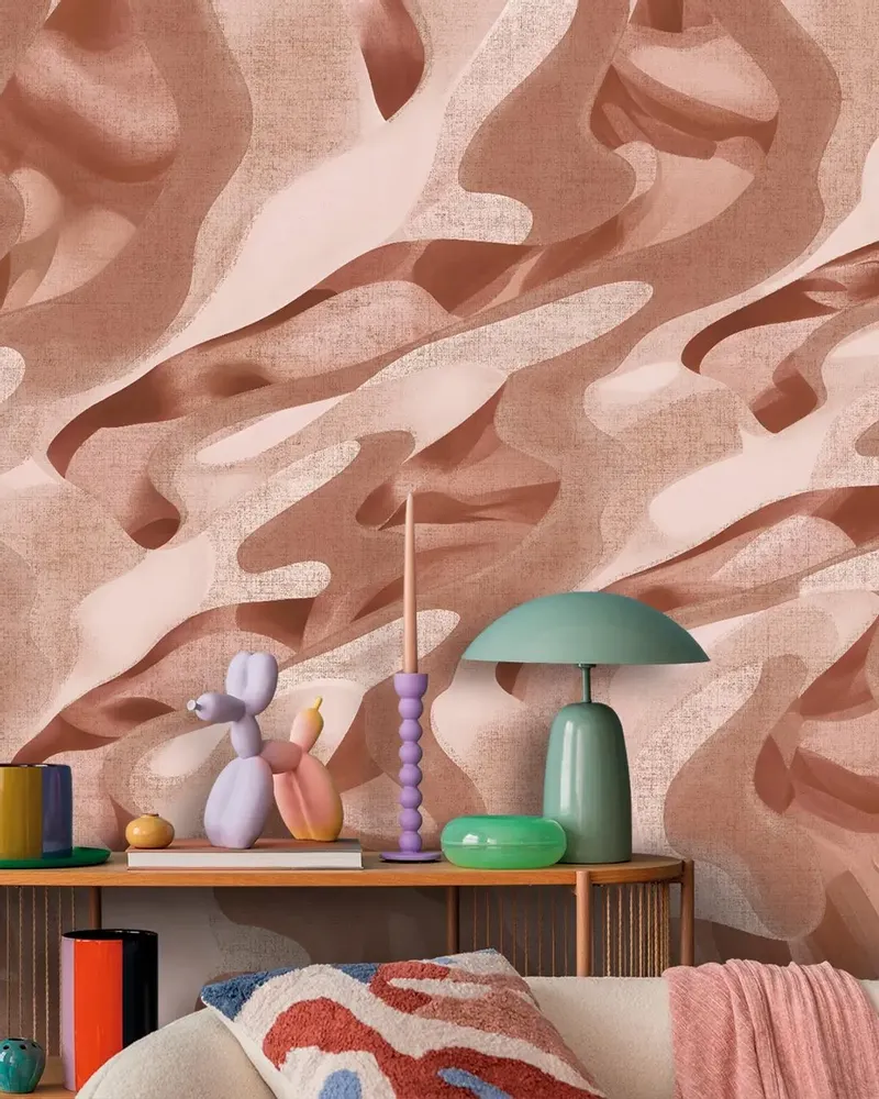 Wallpaper - CUSTOM-MADE PANORAMIC WALLPAPER - EDITION 12 - LGD01 DECOR MURAL SUR MESURE