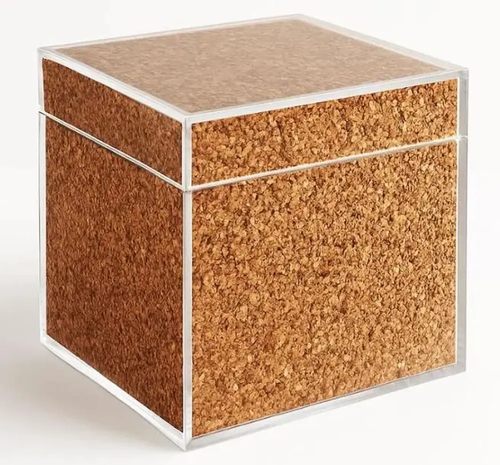 Range-tout - Alma Box - ROBERTA RAMPAZZO DESIGN - EPP