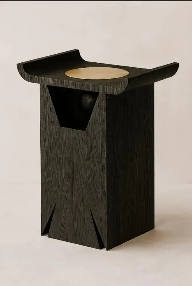 Design objects - Anjo Candleholder - CASTELLI