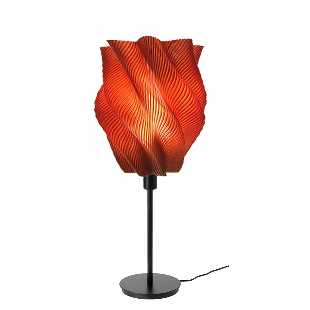 Lampes de bureau - PLISEE HELIX - ARTEMA