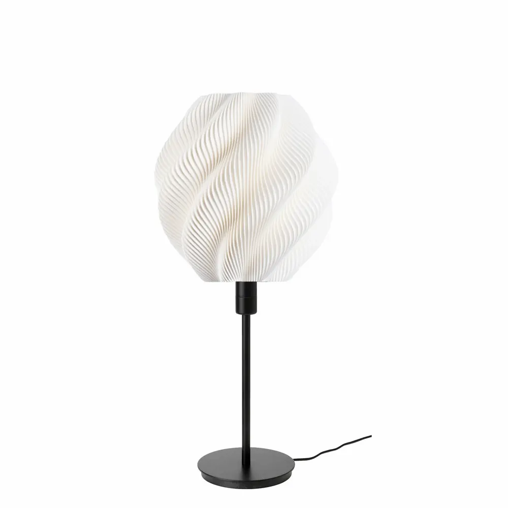 Desk lamps - PLISEE SPIRAL - ARTEMA