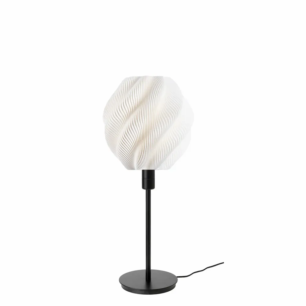 Desk lamps - PLISEE SPIRAL - ARTEMA