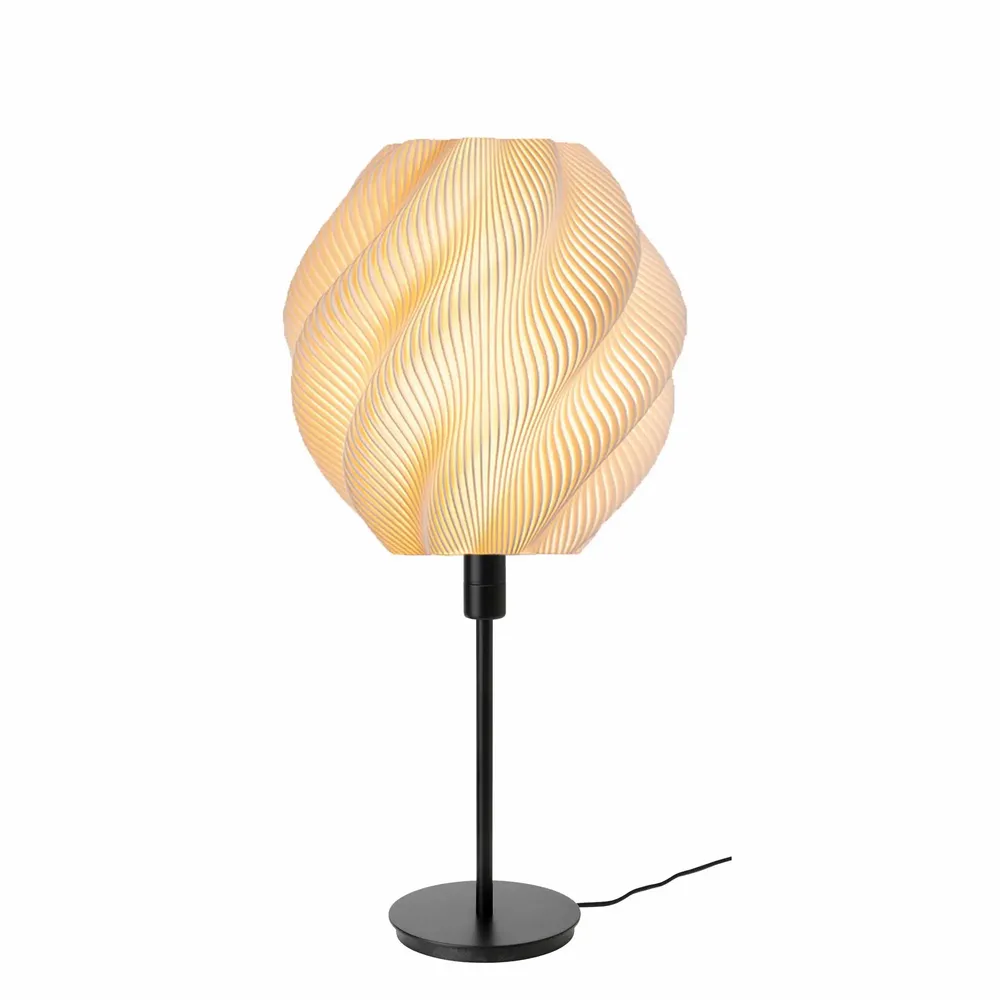 Desk lamps - PLISEE SPIRAL - ARTEMA