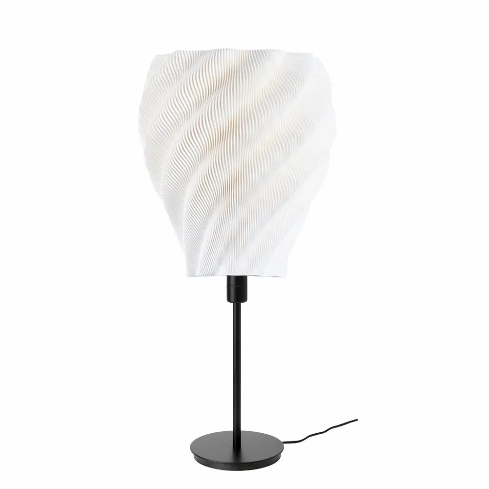 Desk lamps - PLISEE TWIST - ARTEMA