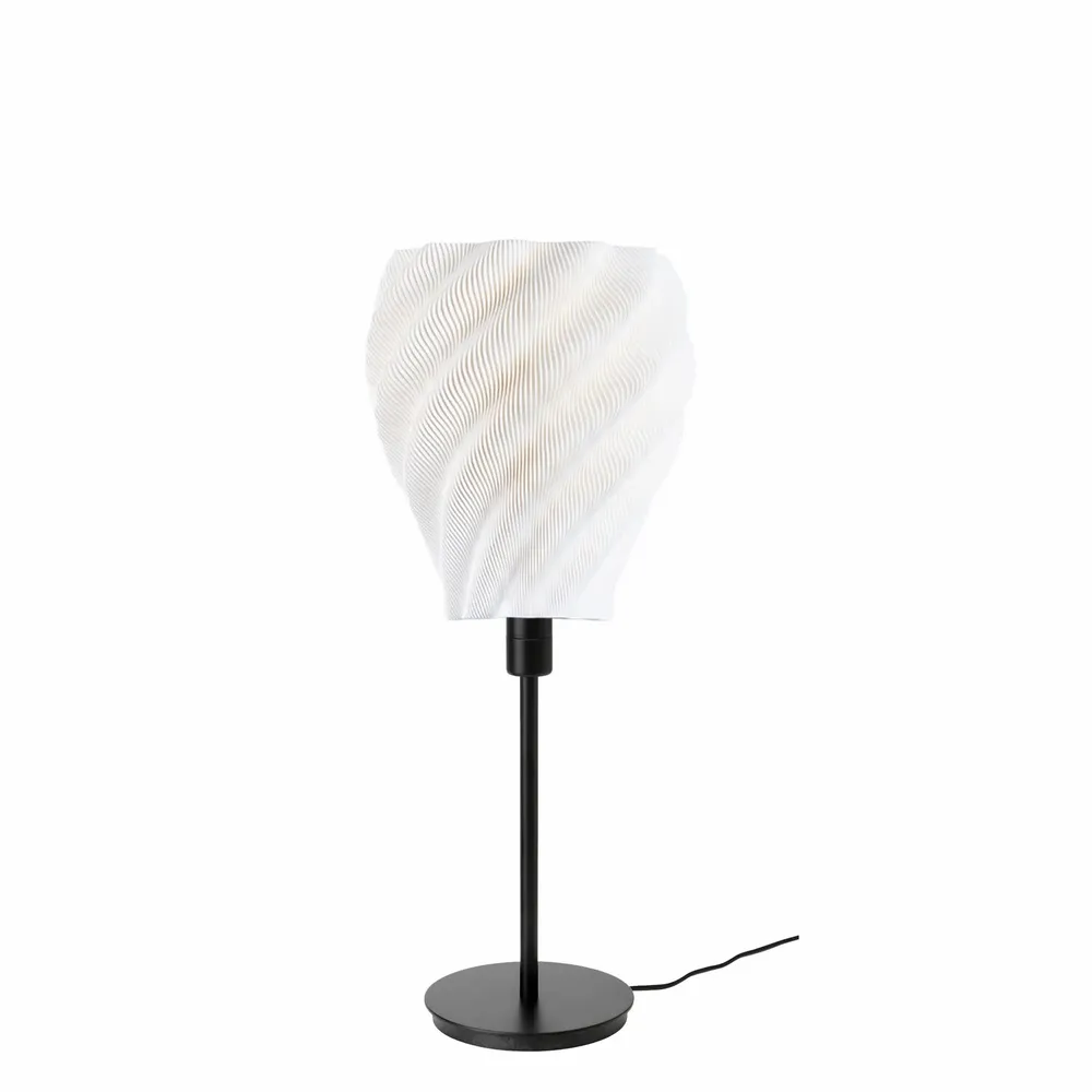Desk lamps - PLISEE TWIST - ARTEMA