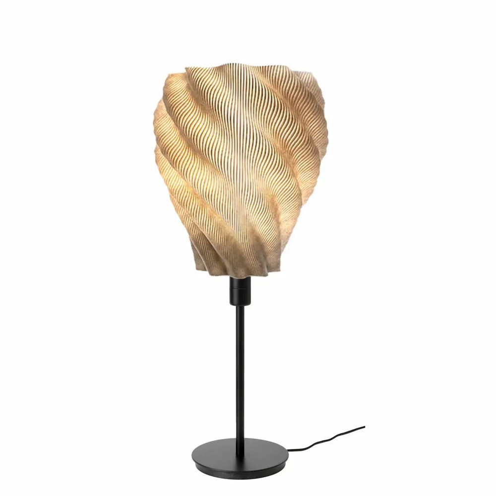 Desk lamps - PLISEE TWIST - ARTEMA