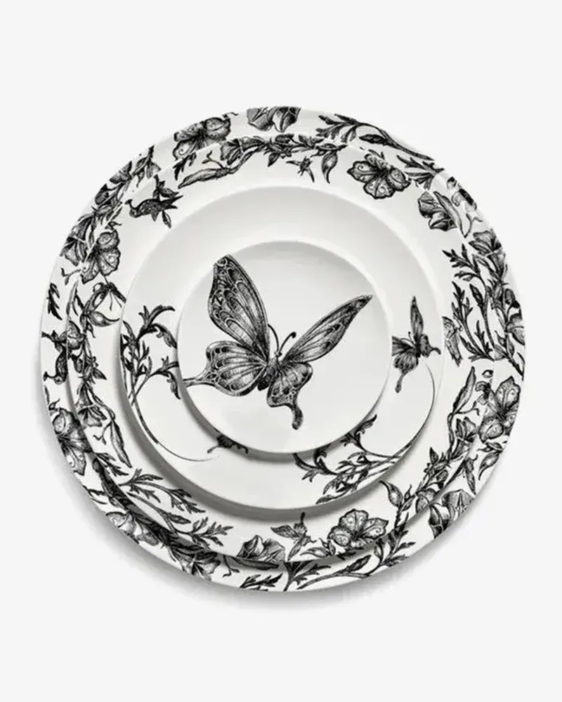 Assiettes de réception - Unity by Tomorrowland - SERAX & VALERIE_OBJECTS