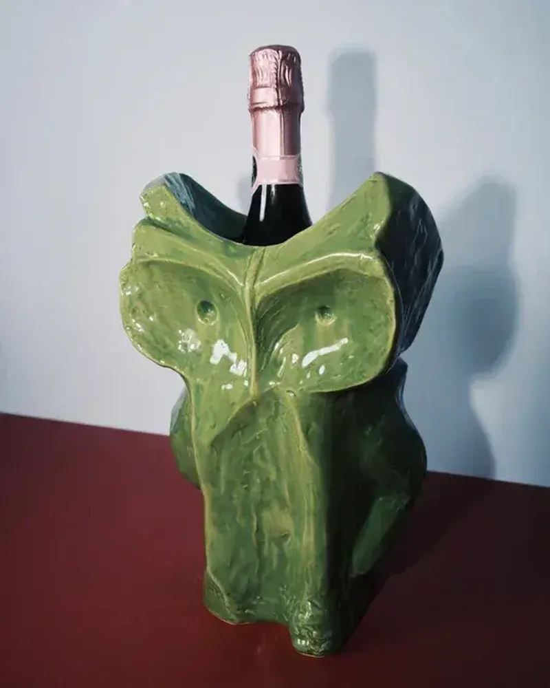 Vases - After Midnight by Marni - SERAX & VALERIE_OBJECTS
