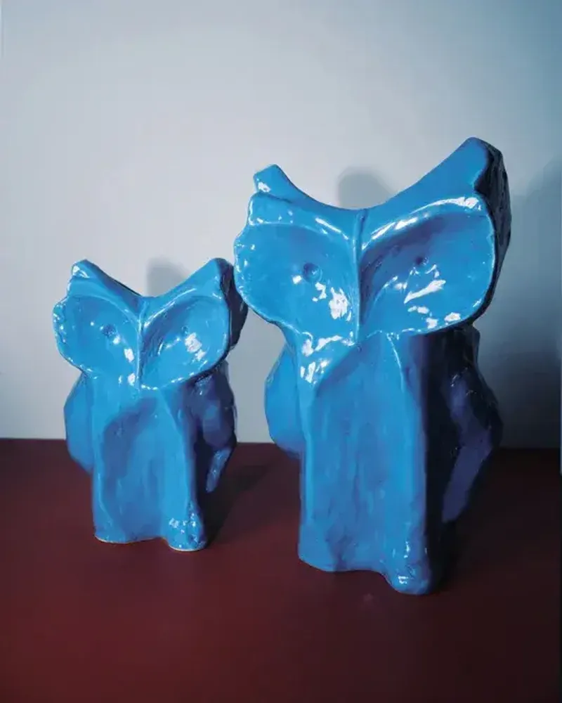 Vases - After Midnight by Marni - SERAX & VALERIE_OBJECTS